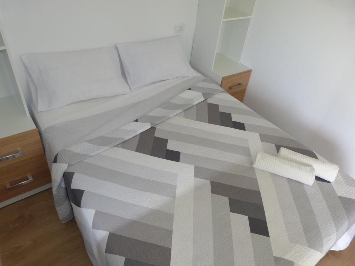 Suncanarias Apartamento Torres Del Sol 1305 Arona  Bagian luar foto