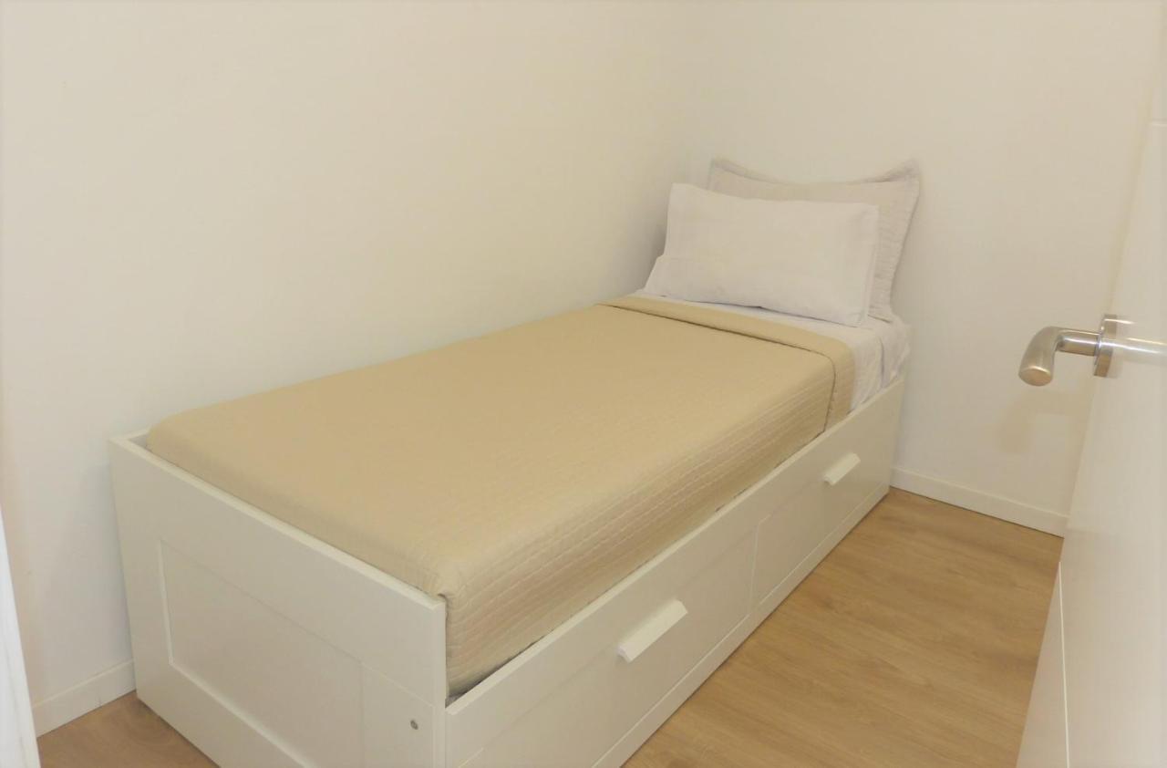 Suncanarias Apartamento Torres Del Sol 1305 Arona  Bagian luar foto