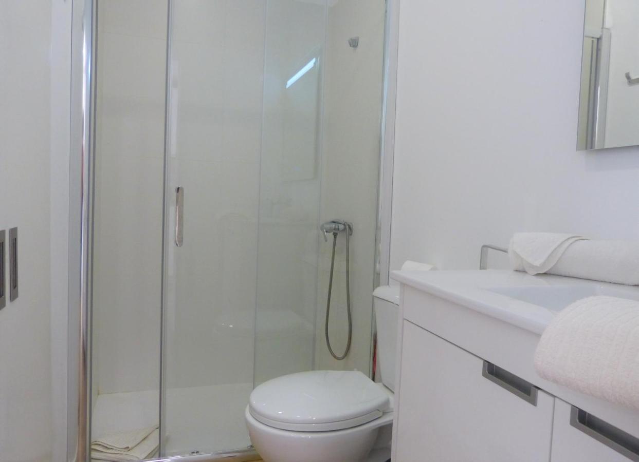 Suncanarias Apartamento Torres Del Sol 1305 Arona  Bagian luar foto